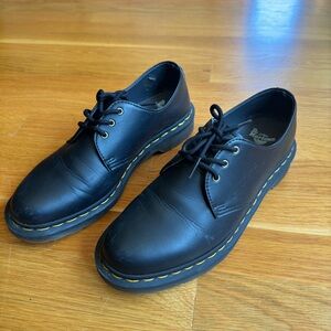 Dr Martens Vegan 1461 Felix Oxford Shoe